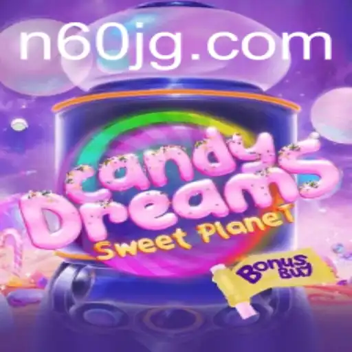 CandyDreamsSweetPlanet: A Whimsical Adventure with N60.COM