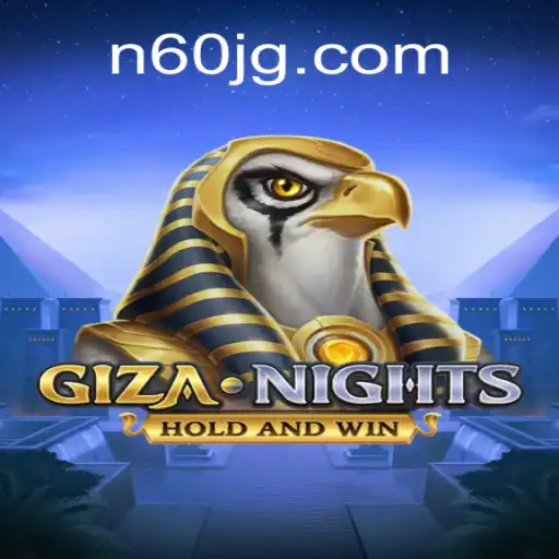 GizaNights: The Enchanting World of Ancient Mysteries