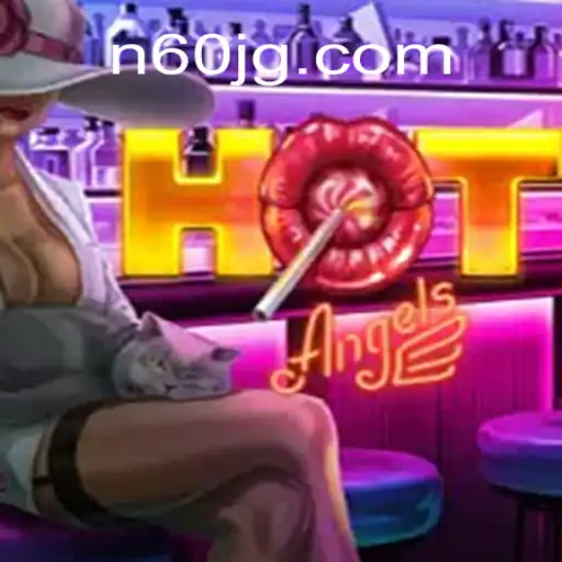 Discover the Exciting World of HotAngels: A Journey Through the Game