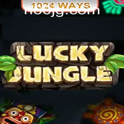 Unlocking the Mysteries of LuckyJungle1024: A Deep Dive into the Game and Its Allure