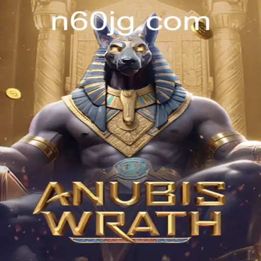 AnubisWrath: An Epic Gaming Adventure