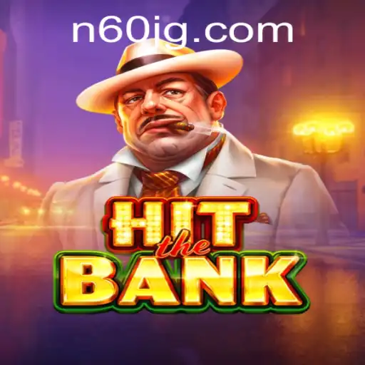 HitTheBank: A Thrilling Adventure in Virtual Heist Strategy