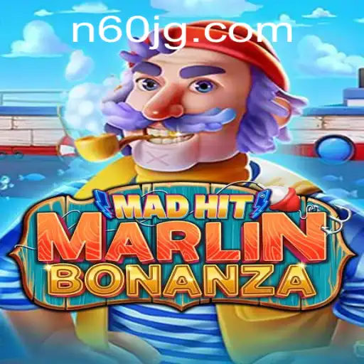 MadHitMarlinBonanza: Dive into the Excitement