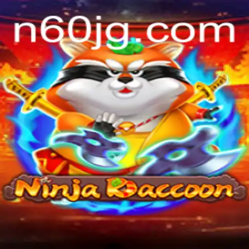 NinjaRaccoon: The Ultimate Adventure Game Presented by N60.COM