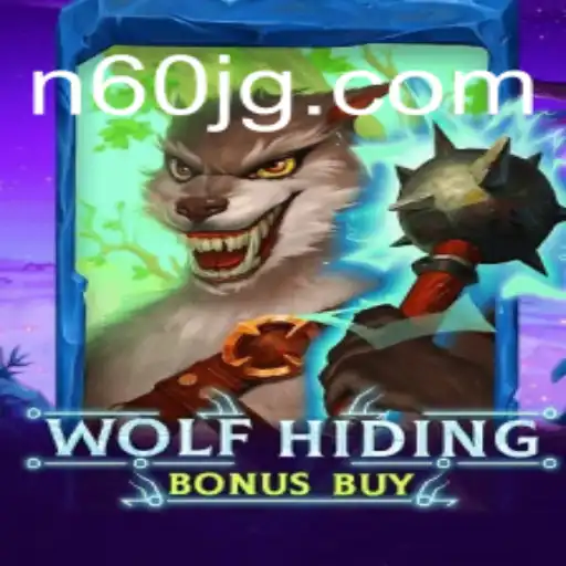 Unveiling the Thrills of WolfHidingBonusBuy: A New Age Gaming Experience