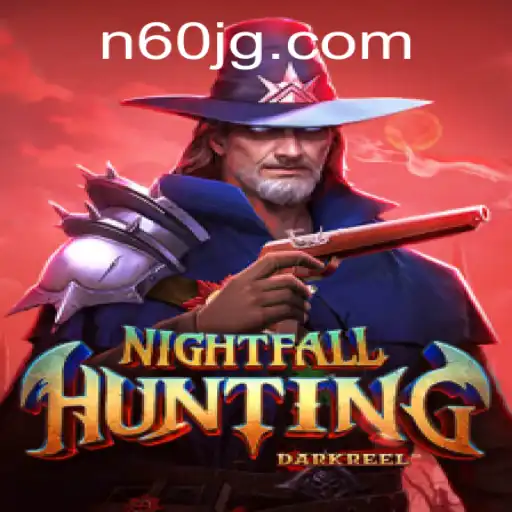 NightfallHunting: The Thrilling Adventure