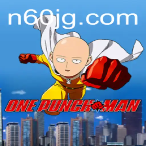OnePunchMan: A Thrilling Gaming Experience Brought to Life by N60.COM