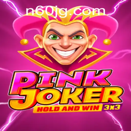 Pinkjoker: A Thrilling Game Experience with N60.COM