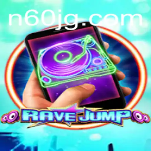 Dive into the Thrills of RaveJumpmobile