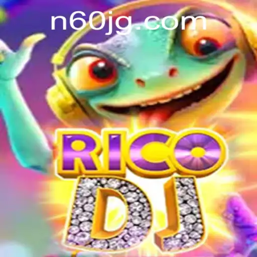 Discovering RicoDJ: A Revolutionary Game Experience