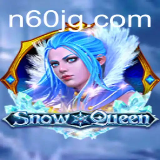 Embark on a Magical Adventure with SnowQueen: The Enchanting Game Experience at N60.COM