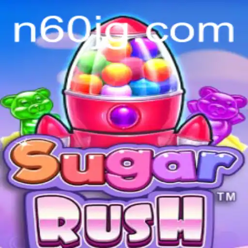 SugarRush: The Sweeter Side of Gaming with N60.COM