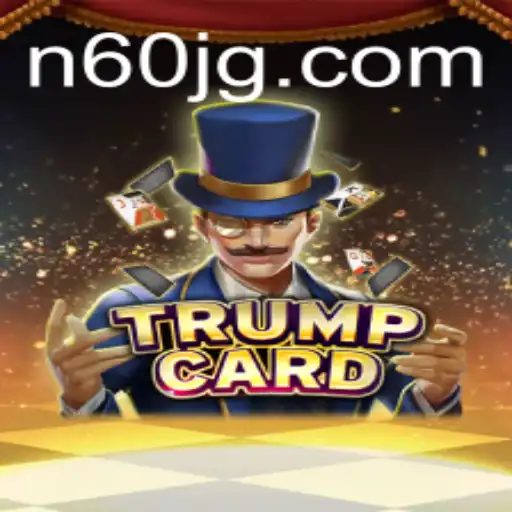 TrumpCard: A Captivating Card Game Journey with N60.COM